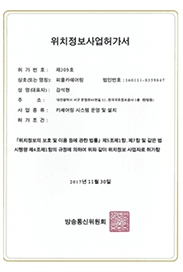 수상 이력 1